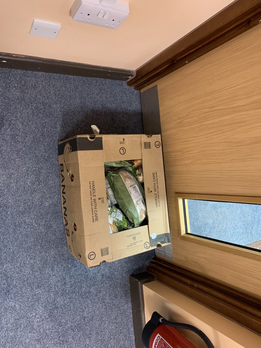 banzaf1's tweet photo. This is what is like running a #SmallButVital charity right now. On the ground leading volunteers at 9pm. Collecting food from @Tesco & delivering to vulnerable people #COVID19 @TNLComFundWales @LBFEW @mikelewis1960 @PaulStreets_ @WCVACymru @SwanseaCVS @CAE_Wales @FareShareCymru https://t.co/Iqq0NeVtjZ
