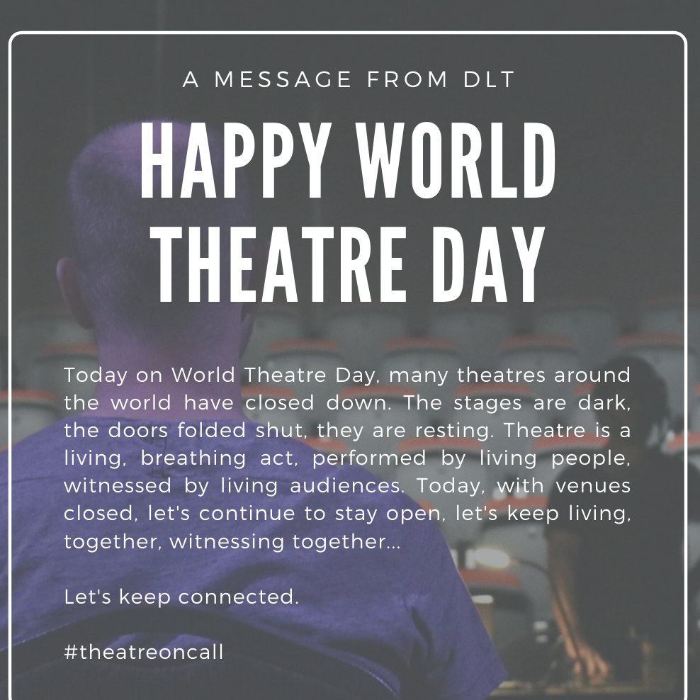 DopoLavoro Teatrale (@dltexperience) on Twitter photo 