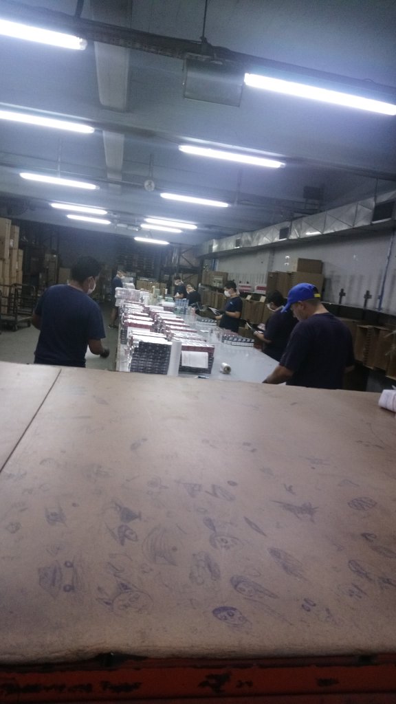 Compañeros el día de hoy el cuerpo de delegados de Razycia acordo con la empresa un bono extraordinario de $7000 por el desempeño durante la  #CuarentenaObligatoria Gracias <a href="/OrellanoMario/">Mario A. Orellano</a> y al #sec por la mano
<a href="/pabloromerogar9/">pablo romero garcia</a>
<a href="/Marjoaquim/">Marcelo Joaquim</a>
<a href="/nahuu__14/">Nahuel Exequiel Cáceres</a>