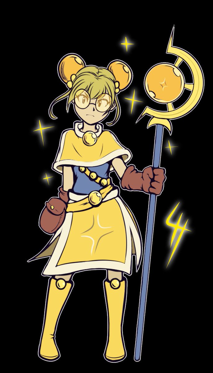 I dunno if I'm late to this #StartToFinish thing but here's something I made from a doodle. 