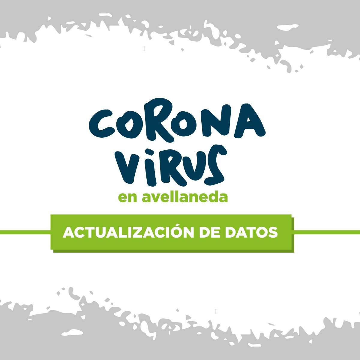 jorgeferraresi's tweet photo. Hoy 27 de marzo no tuvimos ningún caso nuevo. El número total de contagiadxs por coronavirus en Avellaneda es de 3 personas. Esta buena noticia debe ser acompañada por el compromiso de extremar las medidas de prevención y cumplir el aislamiento social. https://t.co/cxca2n8806