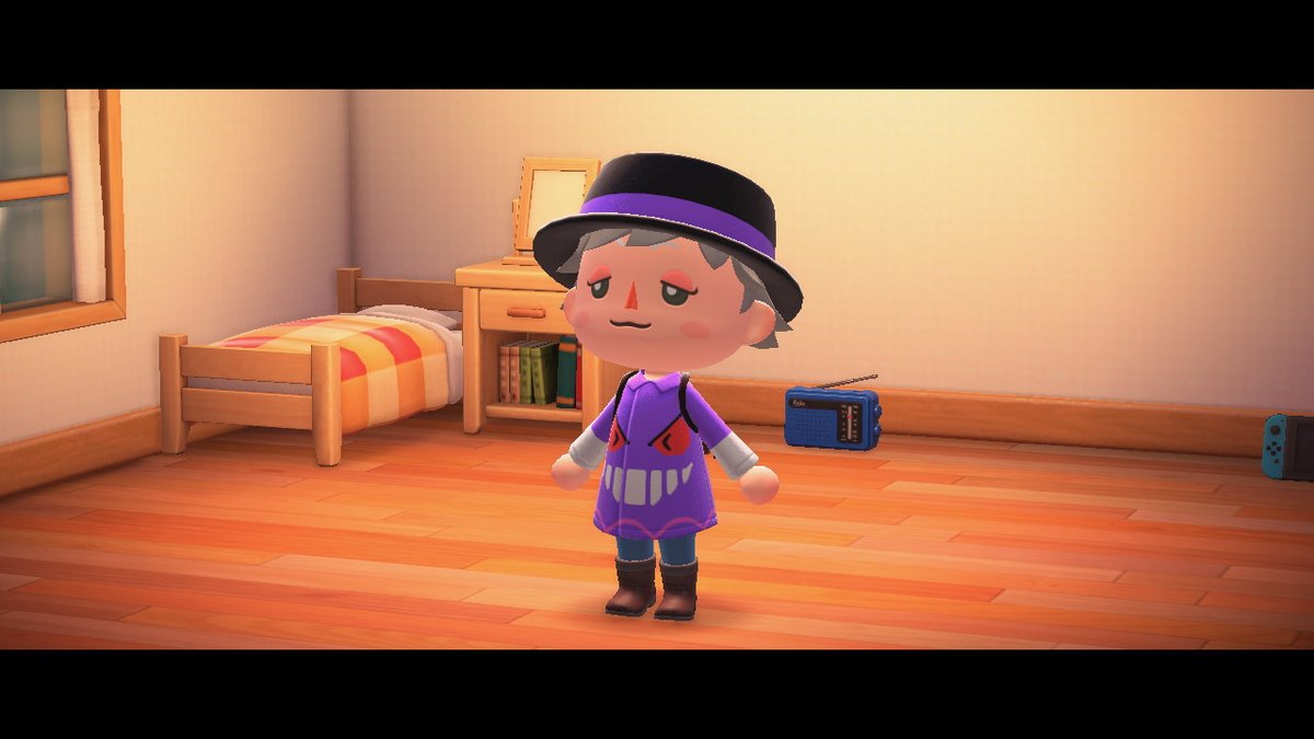 bones_mel's tweet photo. #AnimalCrossing #ACNH #NintendoSwitch https://t.co/tqz88rEWij
