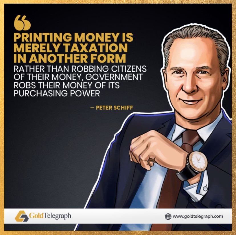 Gold Telegraph ⚡ tweet media