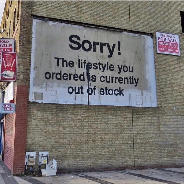 #banksy 9 years ago