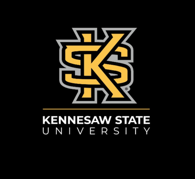 Donovancash25's tweet photo. Excited to announce my commitment to Kennesaw State University ! Thank you to my family, teammates, and coaches who have helped me along the way ! #hootyhoo 🦉  

@PBRGeorgia @PerfectGame_GA https://t.co/xUmecUtbKK
