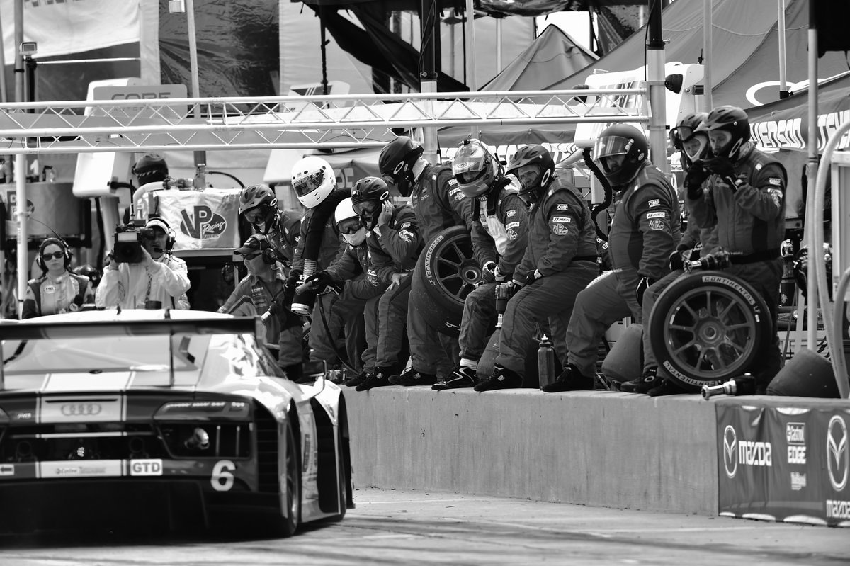 HP_Outfitters's tweet photo. The Pits are Closed.

As fans, this is a real downer...but for thousands of hard-working men and women who fly in every weekend to put on the show, this could mean months without work.

Our #RealRacingHeroes need our help.

Find out how you can help: https://t.co/Wwat2pKG30 https://t.co/pFpC2RP5eO