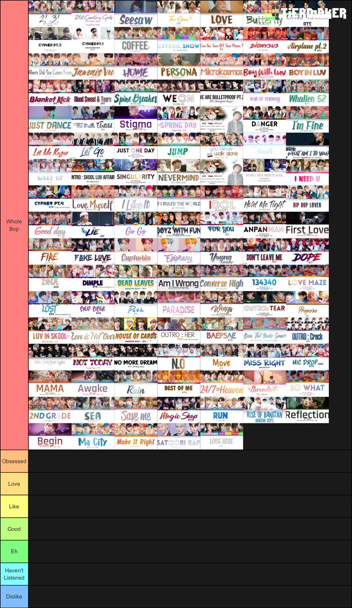 4everMyMoon's tweet photo. The only one of these I’ll ever support 🤷♀️ #theseareatupid #stopdoingthese #supportallsongs 🙄 https://t.co/uegcInP2p3