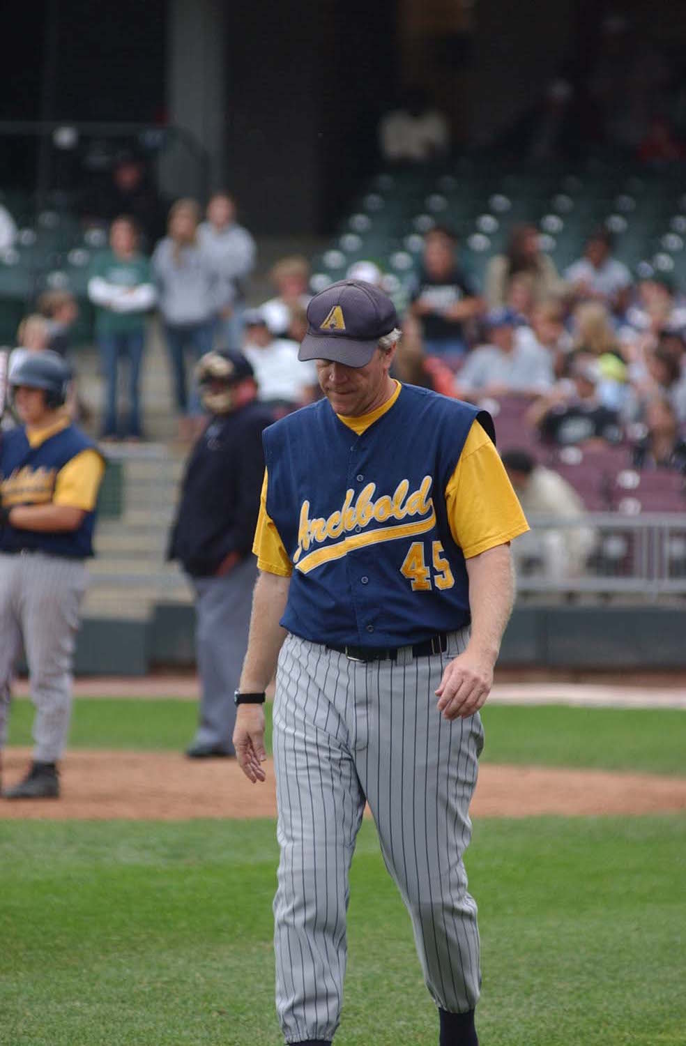 CrescentNews Sports on Twitter "In the other Halftime Speech Regional