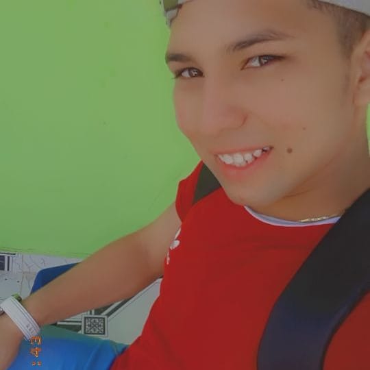 ThonyRodrigue17's tweet photo. Que dices si me escribes beiby 😋🤤 https://t.co/62exXwG7L0