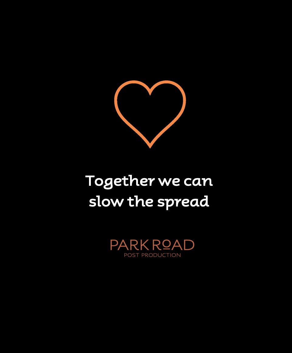 ParkRoadPost's tweet photo. Together we'll support one another through #COVID19 with our collective wisdom, generosity &amp; strength! #parkroadpost #workfromhome @uniteagainstcovid19 https://t.co/SNLcqqARdf