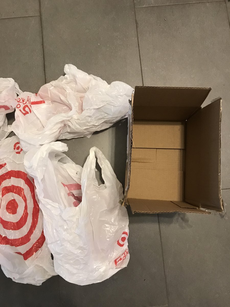 Keith Harrington (@kharring) on Twitter photo Hey <a href="/FedExHelp/">FedEx Help</a>: my sis used u to send me an #n95 mask and it was stolen en route. Only a Fedex employee w x-ray could've known what was inside. End of box pried open so label wouldn't break. I live in NYC & need it. How about a reimbursement? #coronavirus Hey <a href="/FedExHelp/">FedEx Help</a>: my sis used u to send me an #n95 mask and it was stolen en route. Only a Fedex employee w x-ray could've known what was inside. End of box pried open so label wouldn't break. I live in NYC & need it. How about a reimbursement? #coronavirus