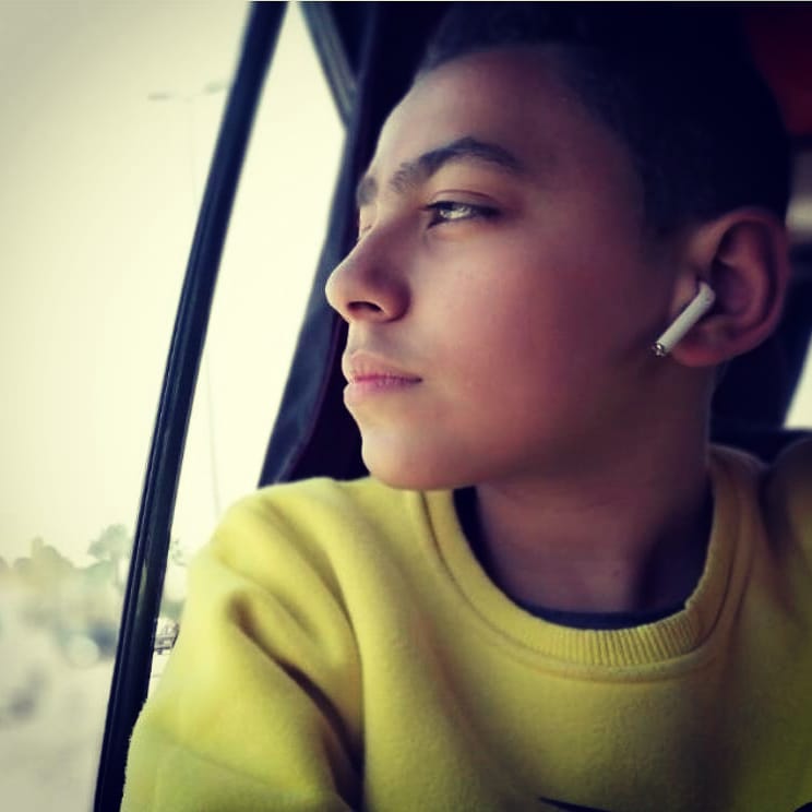 Rayan24770386's tweet photo. #NewProfilePic https://t.co/f8c3XmZliY