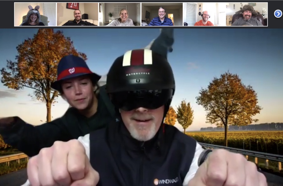 Sean McDermott tweet media