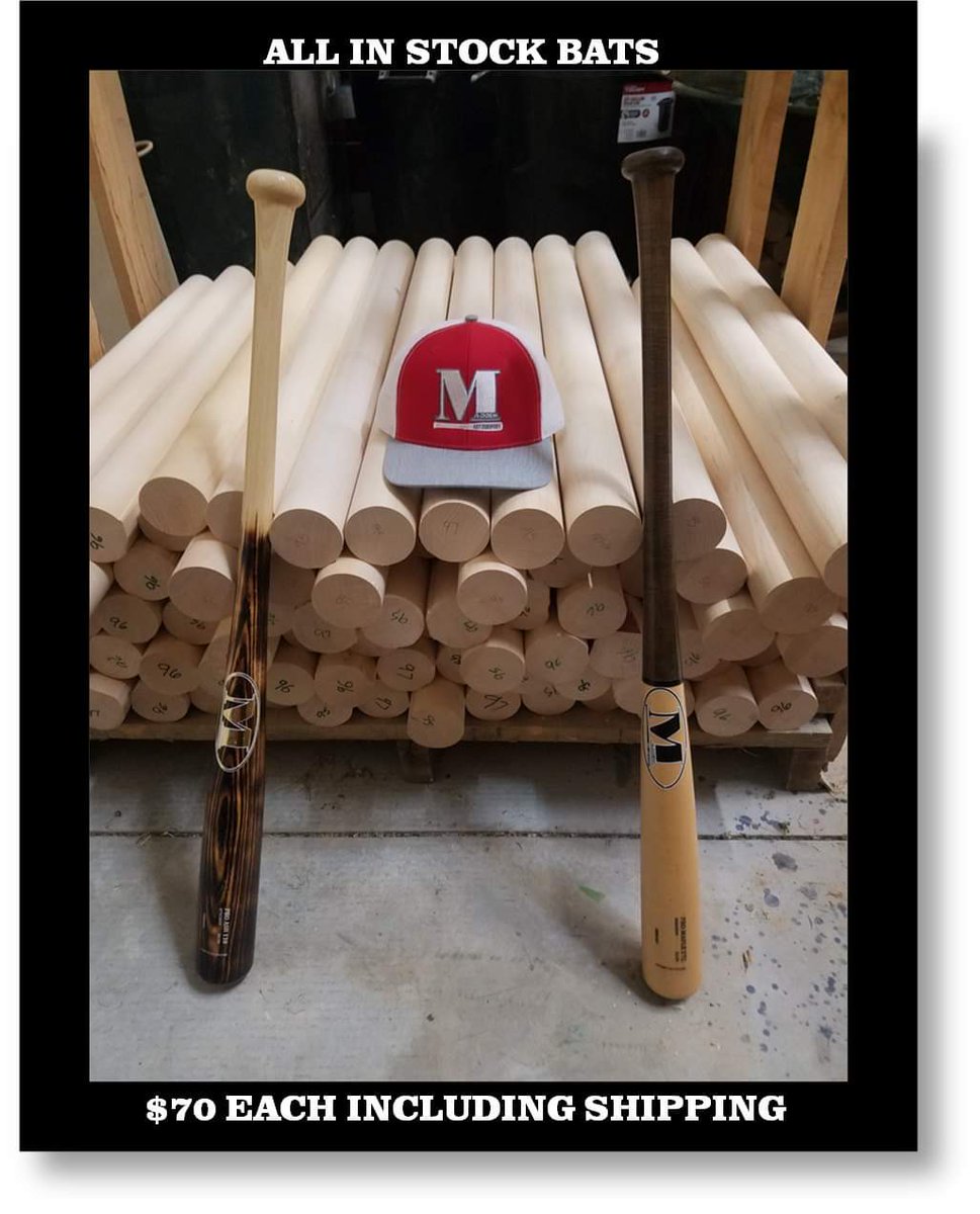 Madden Bats (@maddenbats) / Posts / X