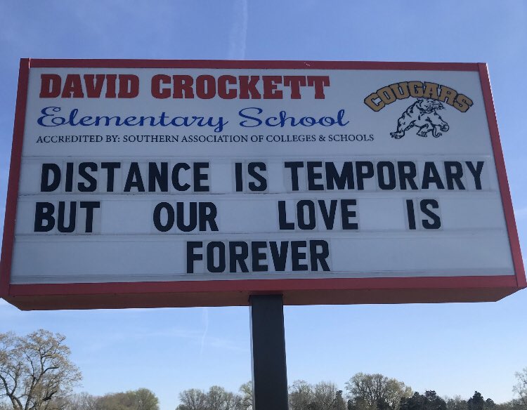 David Crockett Dcescougars Twitter