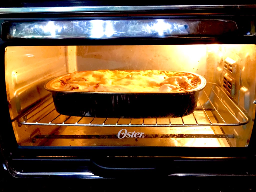 It’s #takeout time! Visit wpb.org/our-city/west-… for a list of local restaurants while you’re staying healthy this weekend. Here’s an example of a delicious vegetarian lasagna from @aioliwpb #ilovewpb #COVID19 #GreatAmericanTakeout