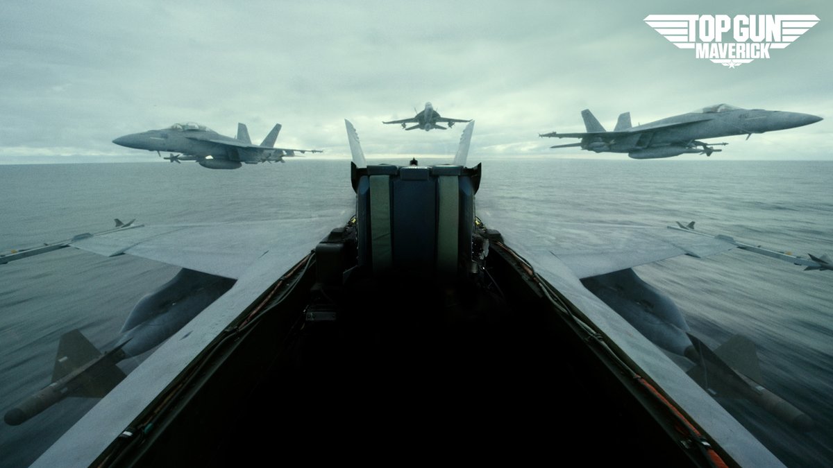 free Top Gun: Maverick