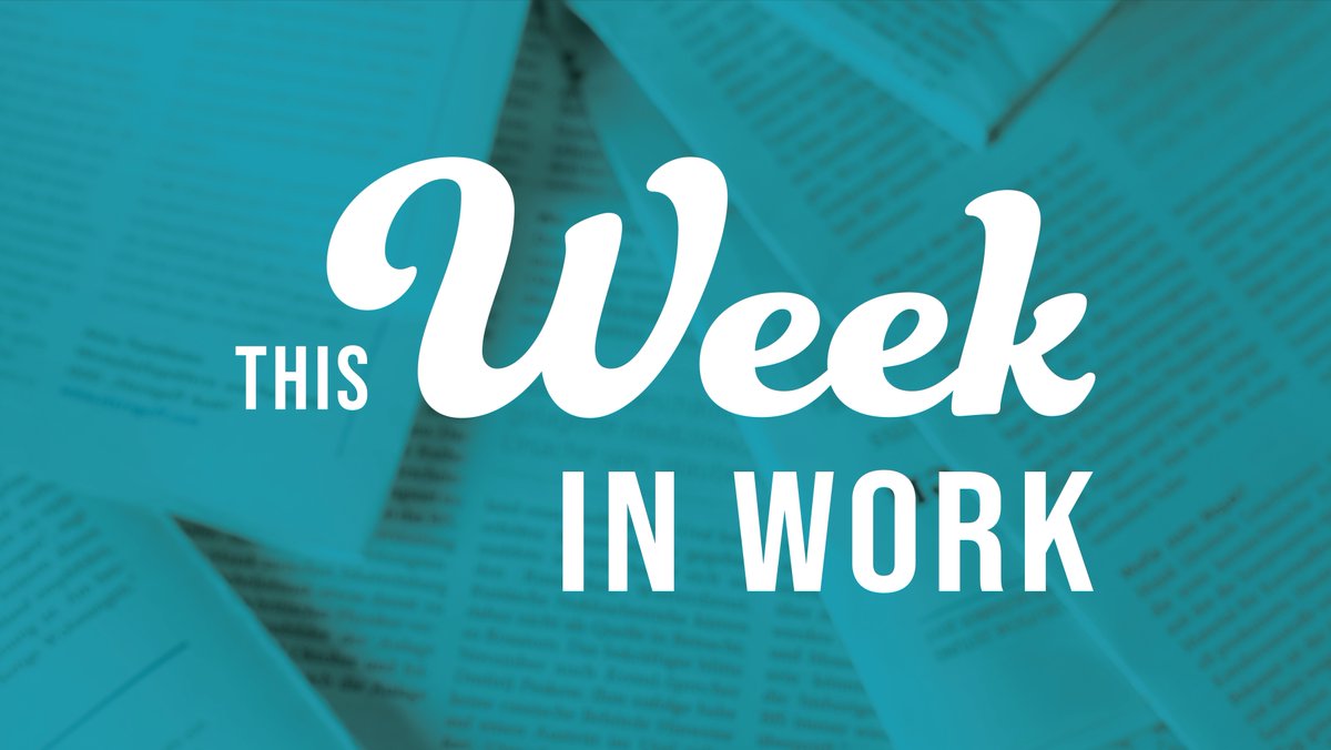 DMMJill's tweet photo. Great resource: RT @Limeade: In today’s edition of @Limeade This Week in Work: Employee anxiety, the future of work &amp; staying connected while working from home. https://t.co/dQjuXXCwoA @SHRM @SHRMsmiller @TechRepublic @macybayern @CNBCMakeIt @jljenniferliu https://t.co/fqEgHv8UGp https://t.co/dxCLHHU5IW