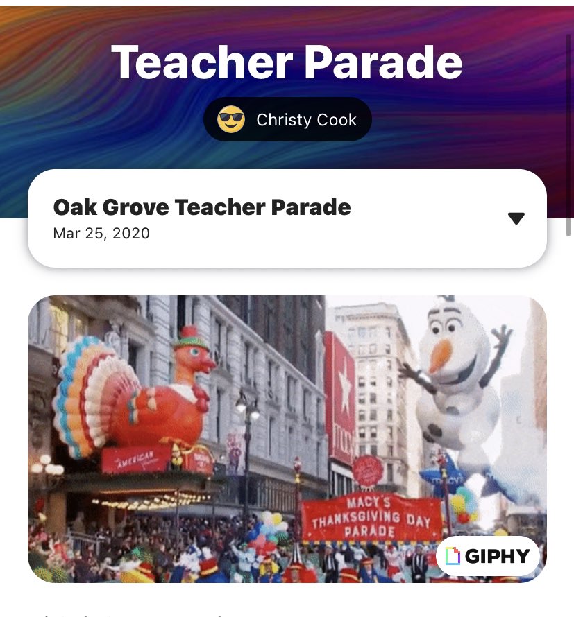 Christy Cook tweet media