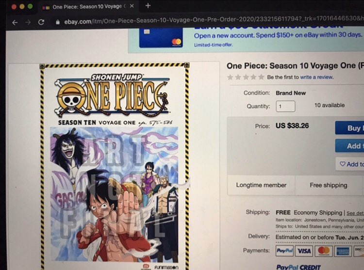 one piece seasson 10 one piece seasson 10
