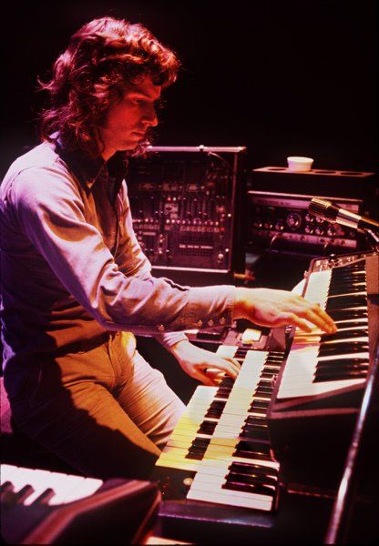 Happy birthday to my keyboard dad tony banks! 