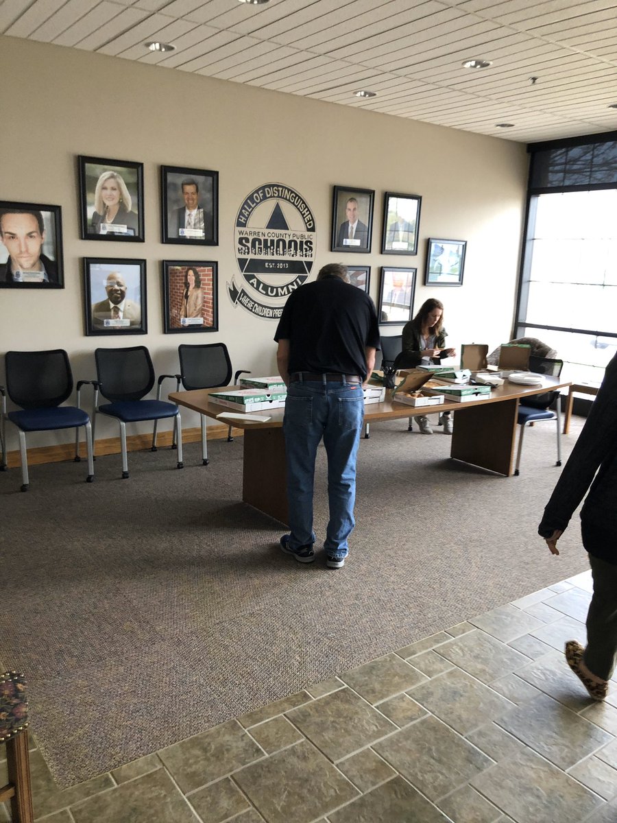 Warren Co Schools tweet media