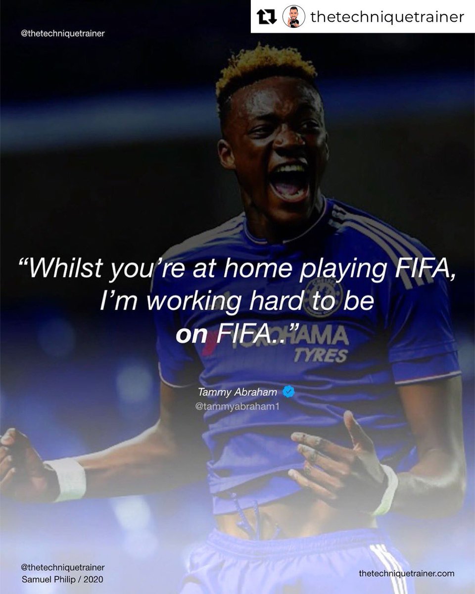 LeeDunneSoccer's tweet photo. How do you get help your players develop this attitude? #practicecoaching thanks to the technique trainer! https://t.co/c2vFWTmsJN