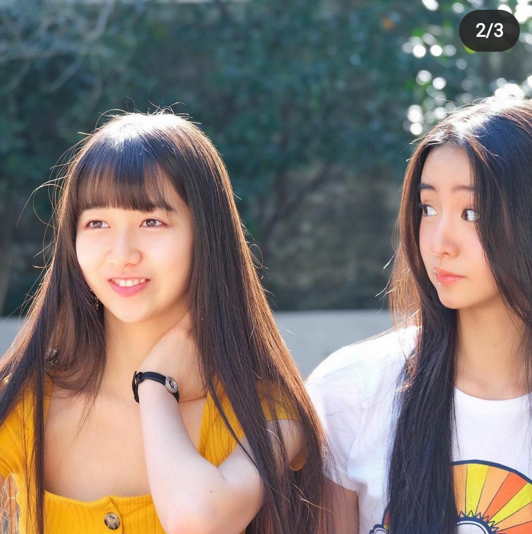 تويتر ちゅんこ على تويتر どっちも綺麗だし可愛いし 親がサラブレッドだと子もちゃんとサラブレッドになるのね 親子でちょいマックとかしちゃうのかしら お姉ちゃんは佳子さま 妹はザギちゃんっぽい 私は妹派 Cocomi Koki T Co 7ktiqwtaye