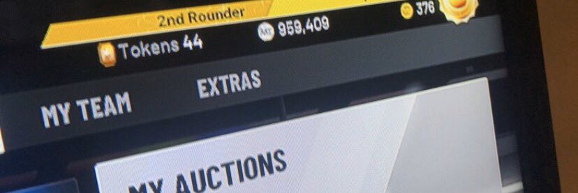 2k20 MT For Sale tweet media