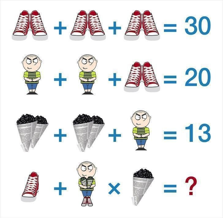 GalwayLifeboat's tweet photo. Anyone? 
Drove us nuts today.  
Please, if you did this before don't go explaining the answer, just put a figure. #ItsAllforFun

 #StayAtHomeAndStaySafe https://t.co/4JPNgKFcsk