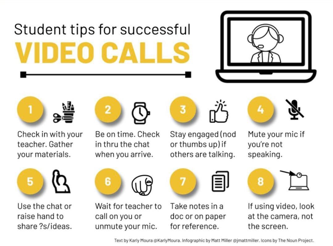 StacyMacAP's tweet photo. Great tips for our students! @JBMS_CJUSD @cjusdempowermnt @JBMS_CJUSD https://t.co/Owv2TrAYY6