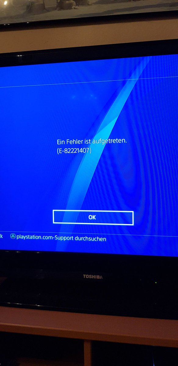 Allestoerungen Playstation Network Hat Seit 09 Uhr Eine Storung T Co Usgbryppck Retweet Wenn Sie Auch Probleme Haben Psnstorung