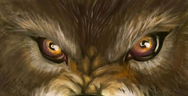 psyckctic's tweet image. Squints, smelling a distant smell of. . .

Of . . .

. . . 

C o m p e t i t o r s .