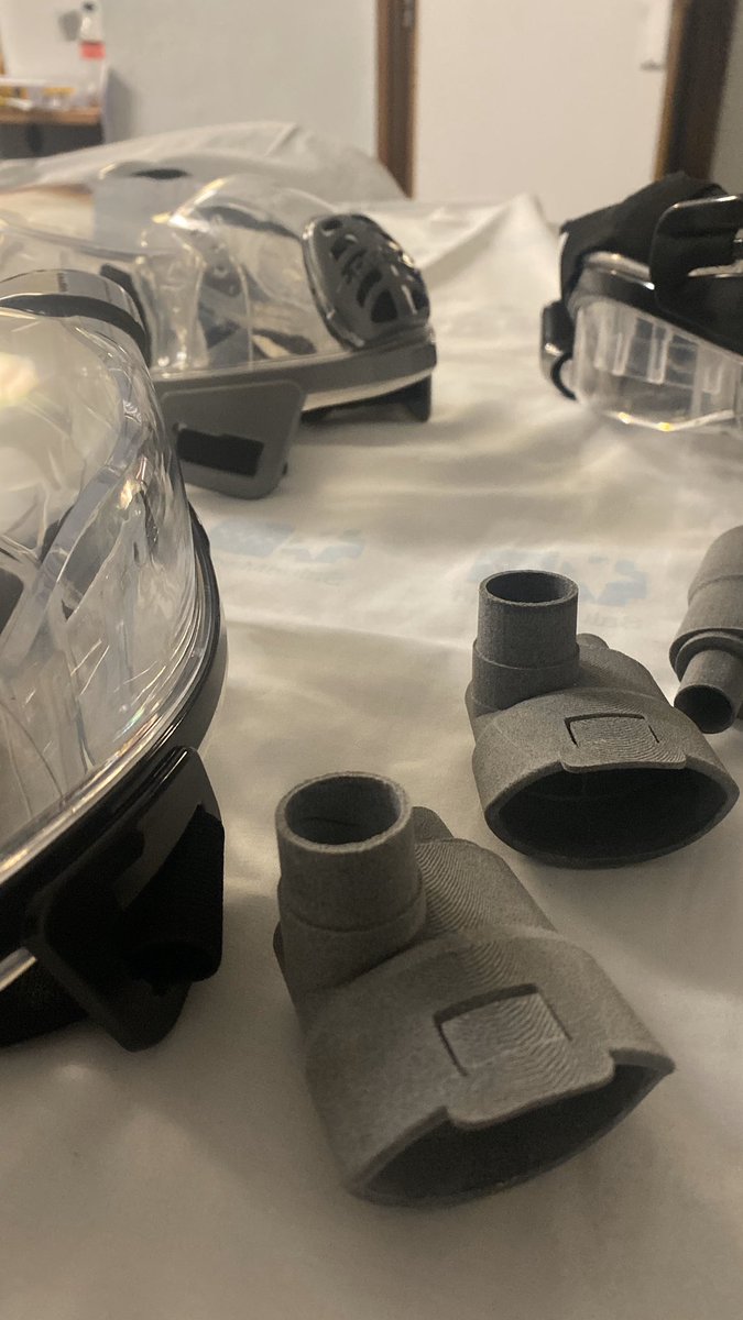 Terminados los prototipos finales para que hagan las pruebas con pacientes en el@Hospital 12 de Octubre