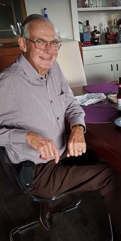 greenmantel's tweet photo. My Dad has gone missing. He is VERY confused. Please keep an eye out if you are in the south end of TBay and call emergency services if you see him. https://t.co/S0nCvZq8kM