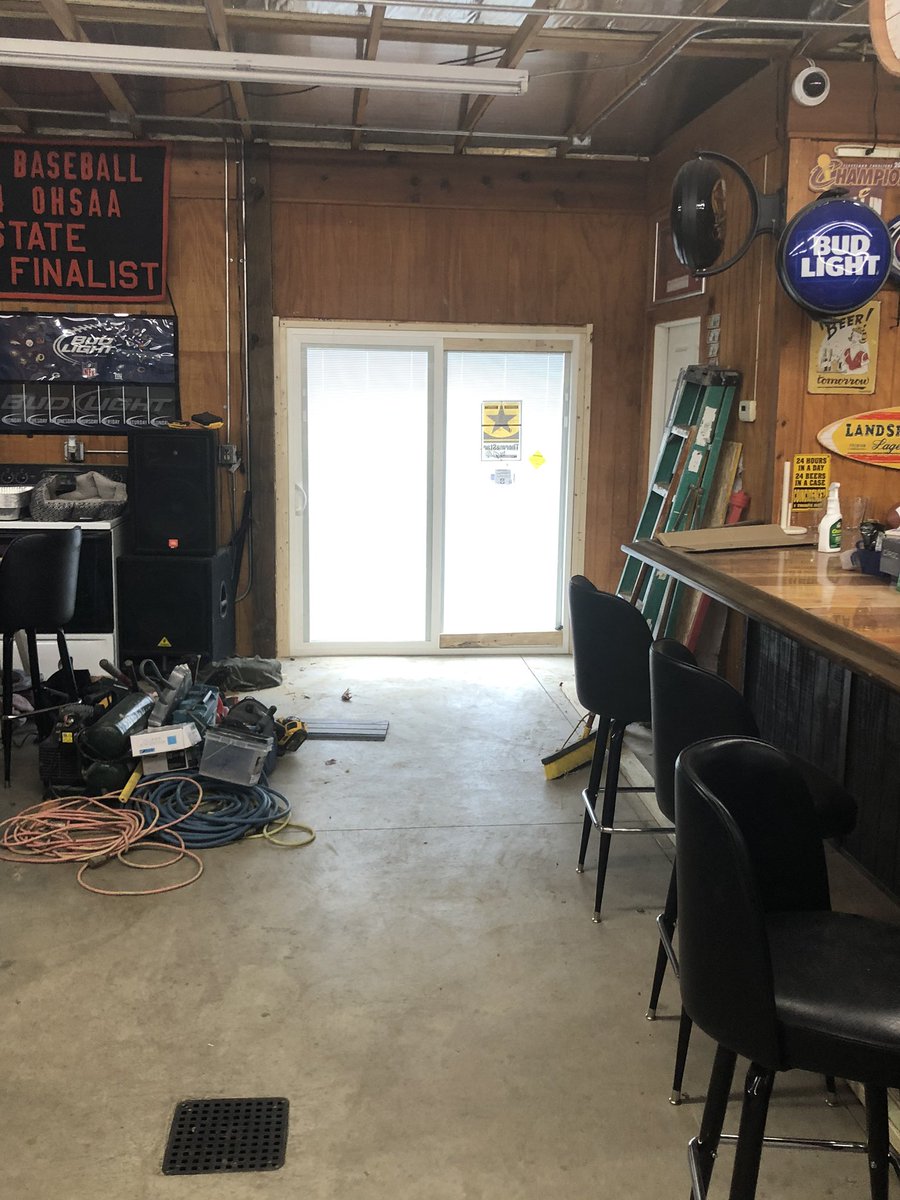 Shadyview Inn tweet media