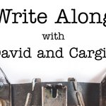 Photo by Write Along Podcast (@writealongpod)