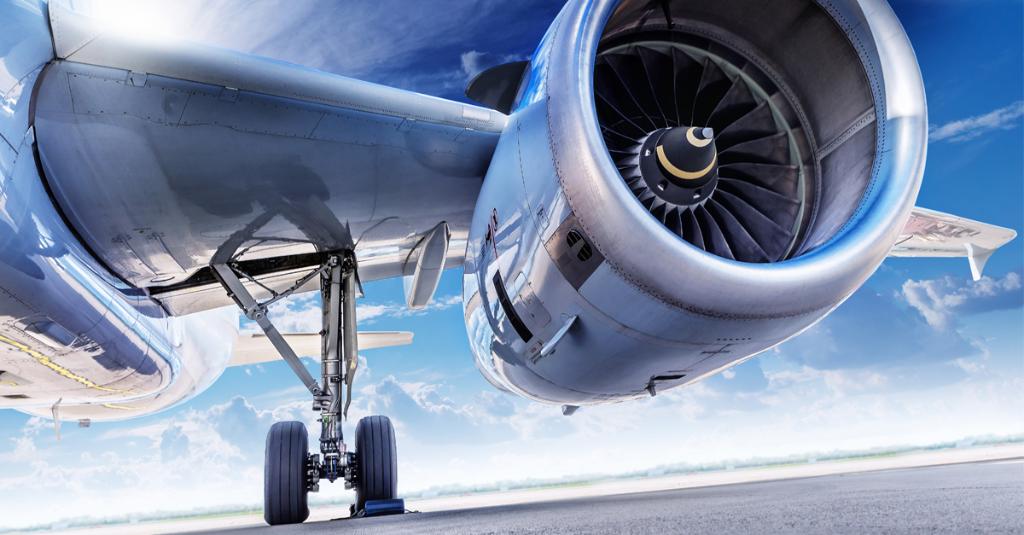 ParkerSealing's tweet photo. Learn how innovative #rodseals from #ParkerPraedifa enhance the performance of hydraulic and electromechanical actuators in aviation applications. https://t.co/nwAnTsby4i https://t.co/vE6Y1FZCMg