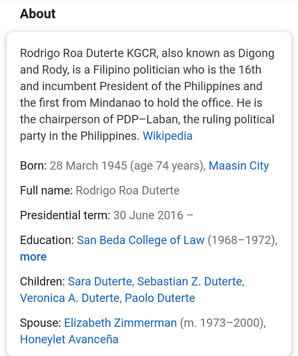 ArtistaAko02's tweet photo. Happy Birthday, Mr #President..
@RRD_Davao https://t.co/0XerLVWqU8