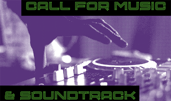 defcon's tweet photo. Reminder: #defcon28 #callformusic is open! If you want the chance to bring your sounds to the #DEFCON massive, get to clicking. The ears of the people need you.
https://t.co/Jz5rQ1YIjT
Don't want to take the stage but got that 🔥 for the soundtrack?
https://t.co/sszZL5OOrm
#doit https://t.co/ttcJxR6Xvv