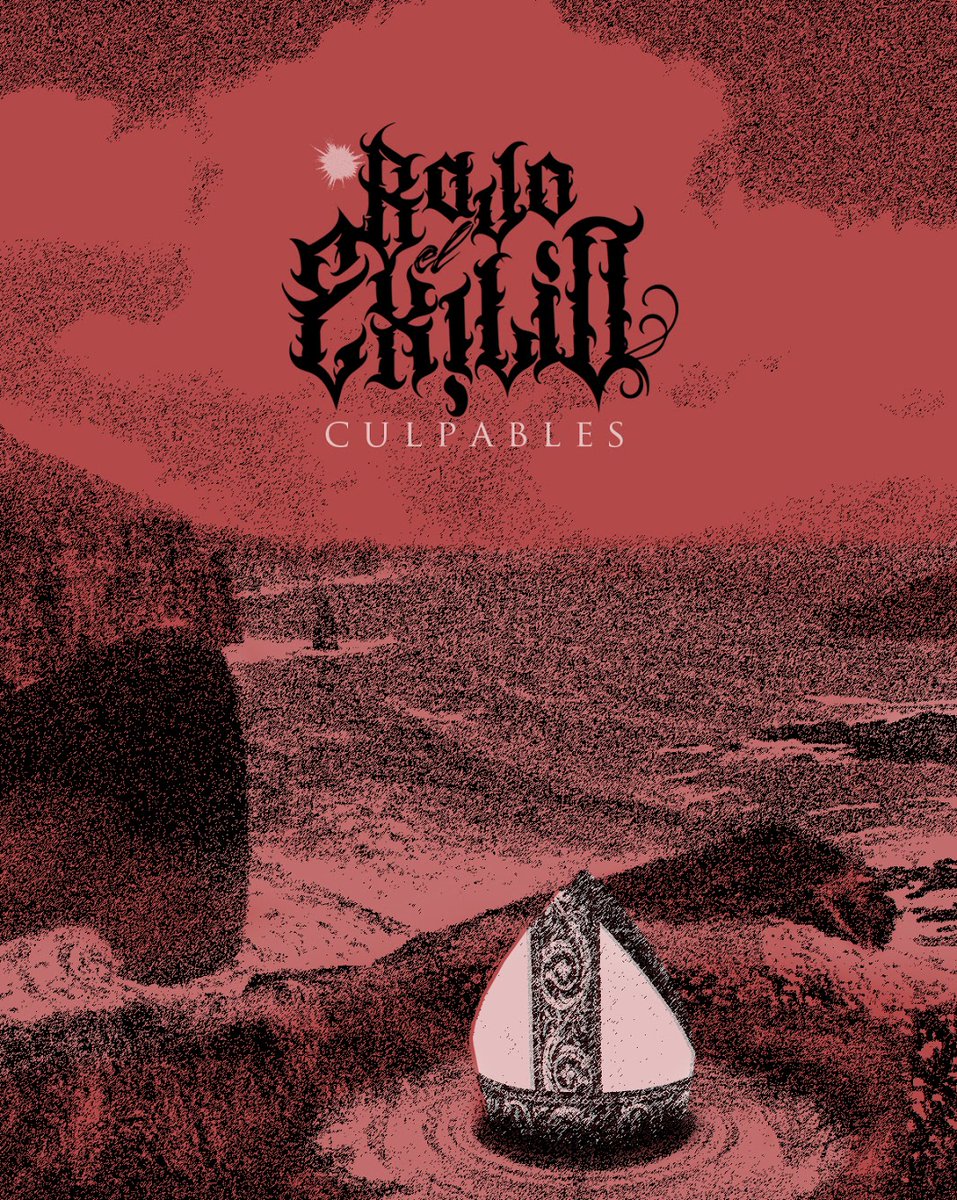 06.04.20🔥

#CULPABLES #EP #metalcore #hardcore #metal #breakdown #headbanger #banger #chile #sudamerica #music