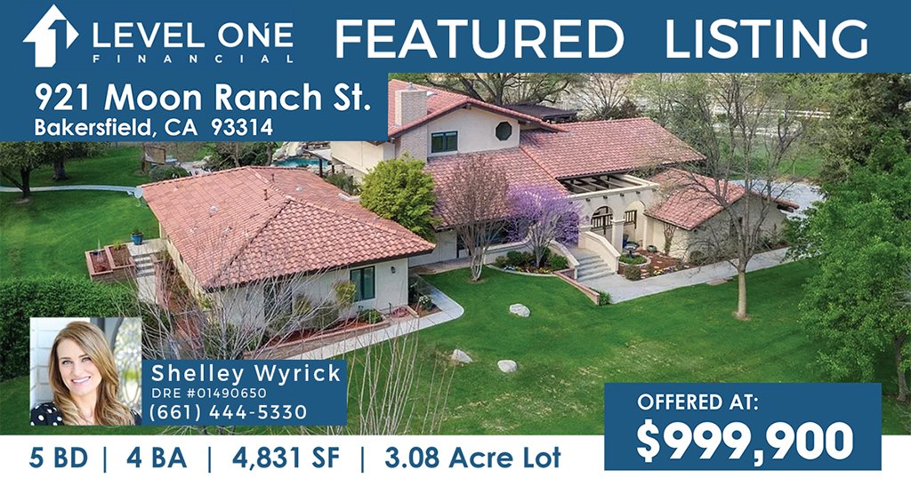 Level One Financial tweet media