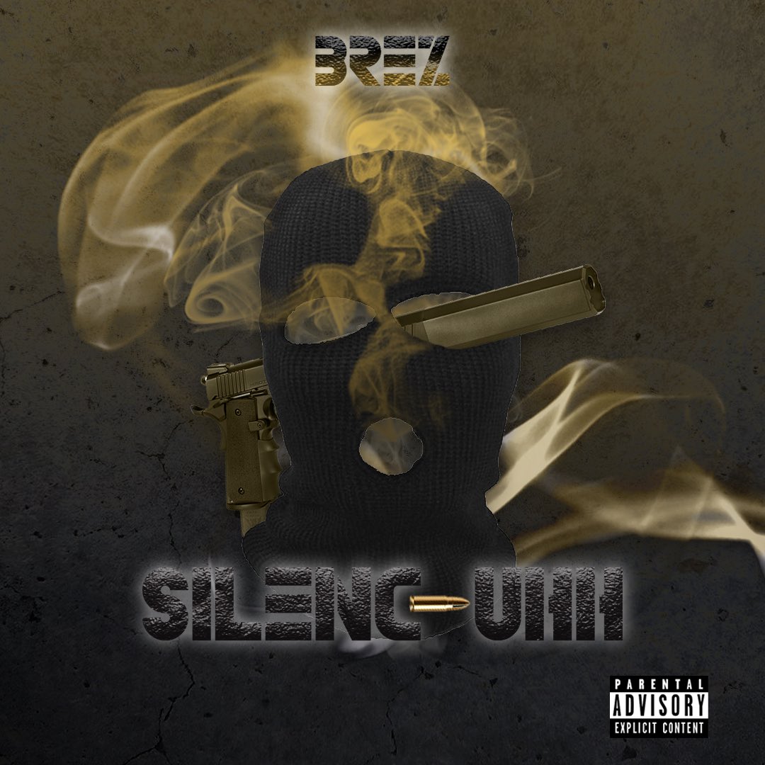 jussbrez's tweet photo. 🚨🚨🚨🚨Streaming on all platforms!!!🚨🚨🚨#silenceuhh #newsingle https://t.co/x0hcuvQ6OY