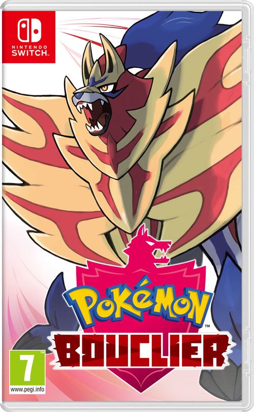 SaganiOfficiel's tweet photo. 🎁 #Concours 🎁

Suite à l'erreur de ce matin, je relance le #concours.

⚠️ Un seul vainqueur gagnera un #AnimalCrossingNewHorizons + un #PokemonBouclier.

Pour jouer :
➡️ RT + Follow @SaganiOfficiel 
➡️ Fin du #Concours le 14/04/20

TAS le 15/04/20 🍀 https://t.co/hciyxpgFVc