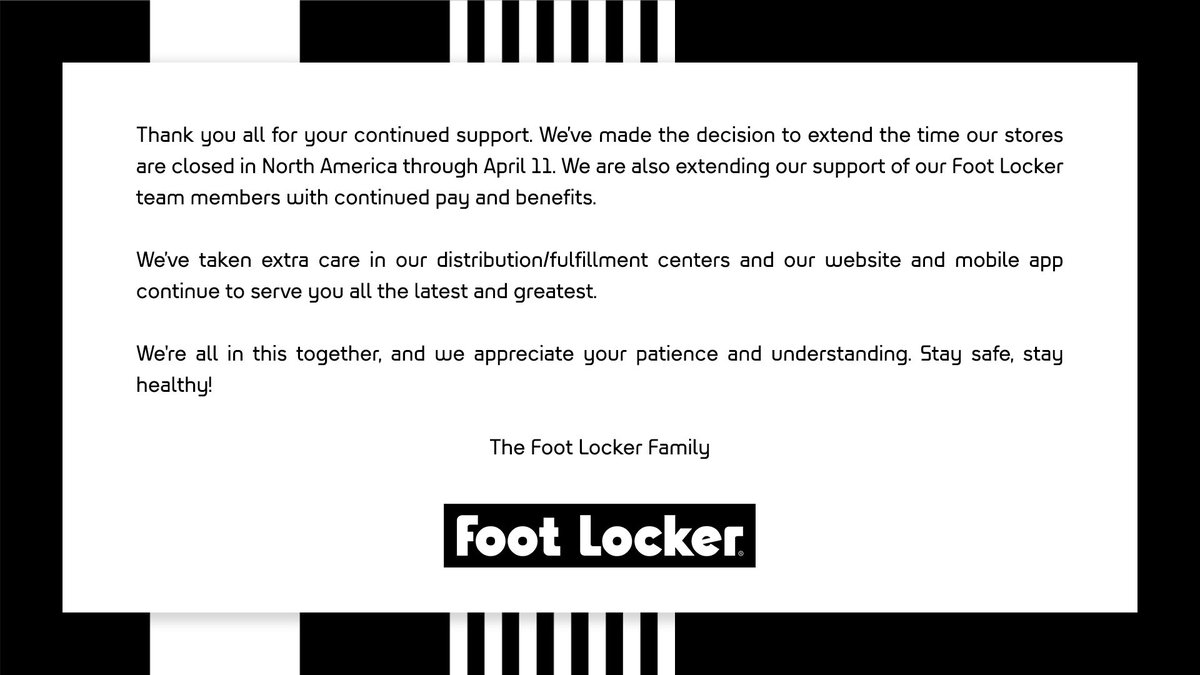 footlocker online raffle