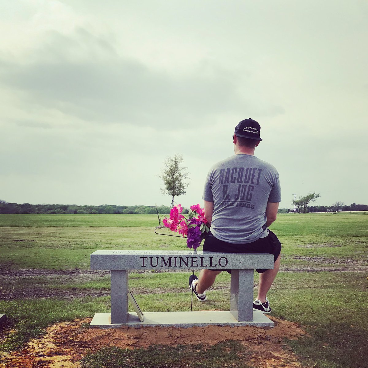 h_tuminello's tweet image. Miss you, Dad #2DEEP