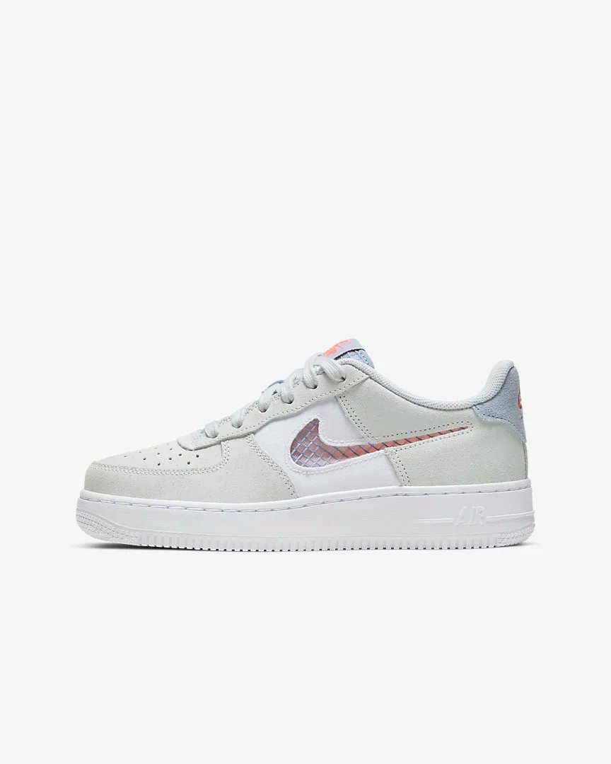 nike air force 1 now gs