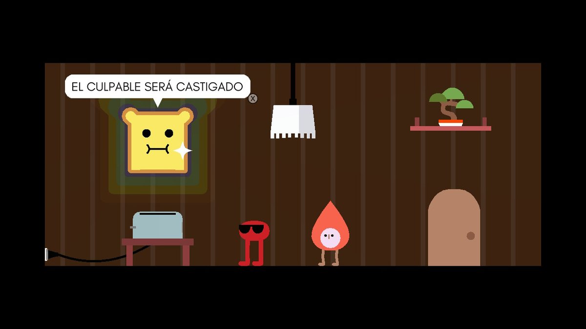 VictorDRose's tweet photo. #Pikuniku #Indies #DevolverGames #NintendoSwitch https://t.co/76gasqITWm