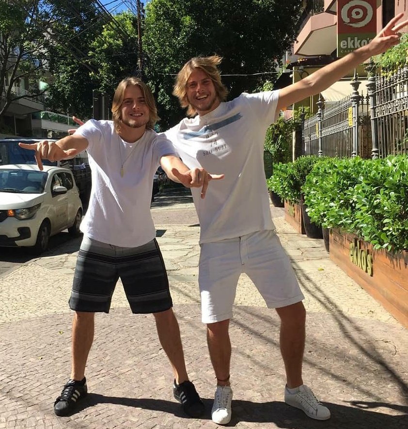 caio1_marcio's tweet photo. Se um #danielbbb20 já era chato imagina dois 🤦🏿♂️ #danielbbb #BBBB20 #BBB2020 https://t.co/LFbESQO8fk