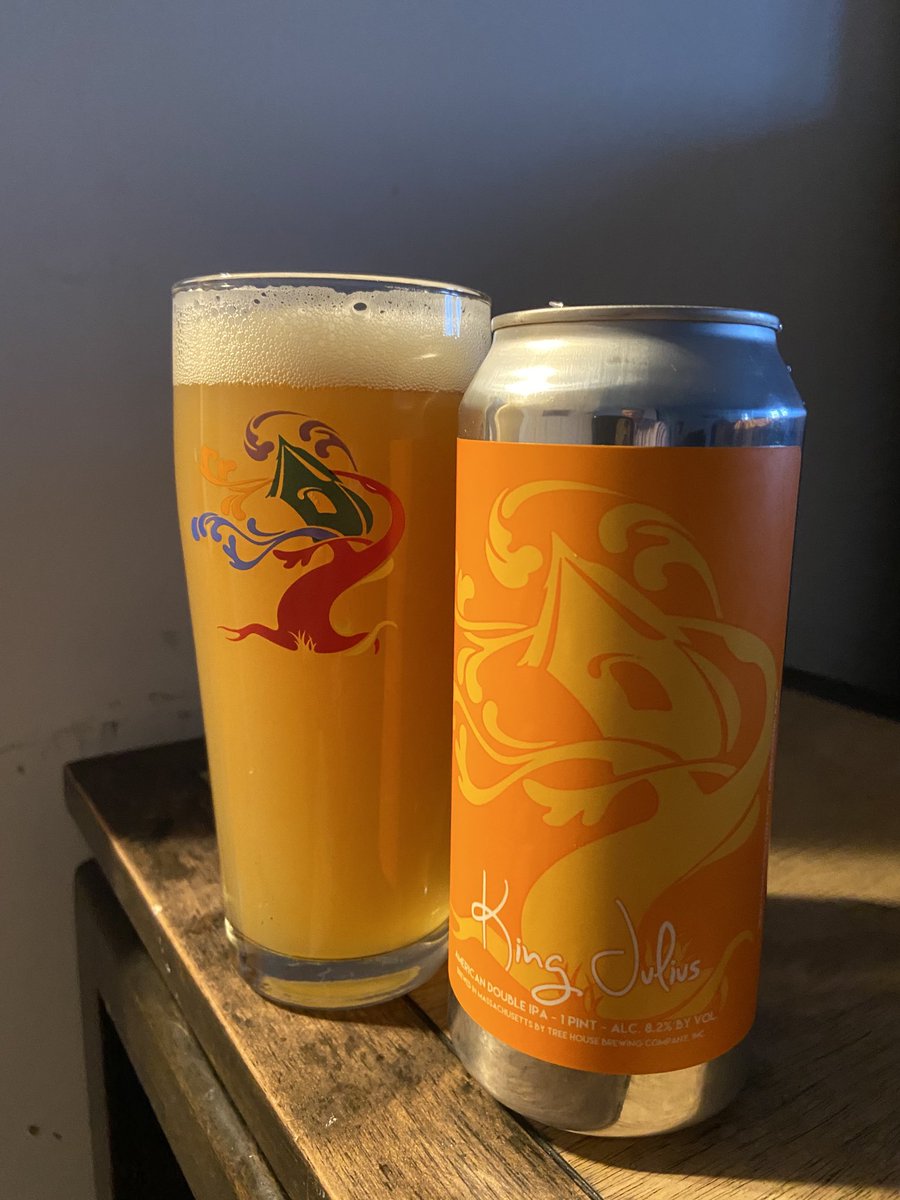 BrewBlueEye's tweet image. If ever there was a week that earned one of these, it’s this one. Thanks ⁦@TreeHouseBrewCo⁩